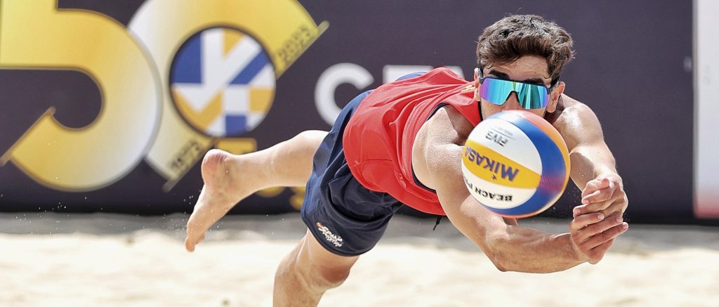 Real Federación Española de Voleibol